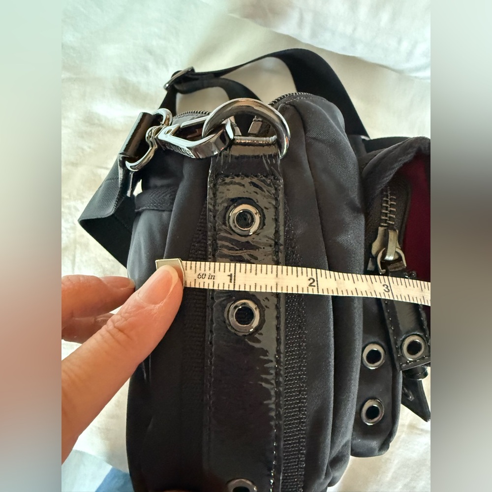 MZ Wallace Fulton Crossbody - Picture 15 of 16